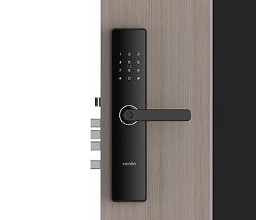 The Business Benefits of High-End Smart Lock Systems