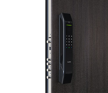 Smart Security Solutions for Gated Communities and Condominiums