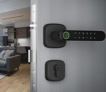 Securing Data Centers: the Importance of High-Tech Digital Door Locks