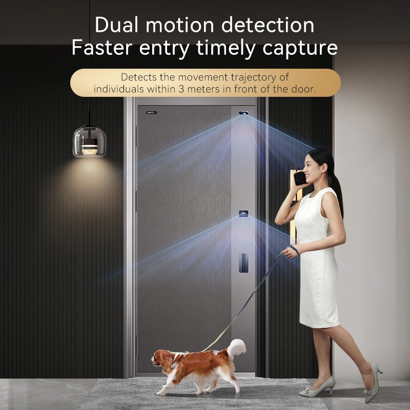 smart door m3 3