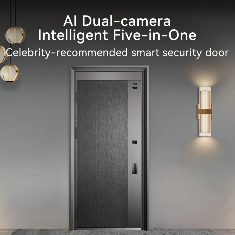 smart door m3 4